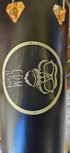Rebolo CDM Luthier