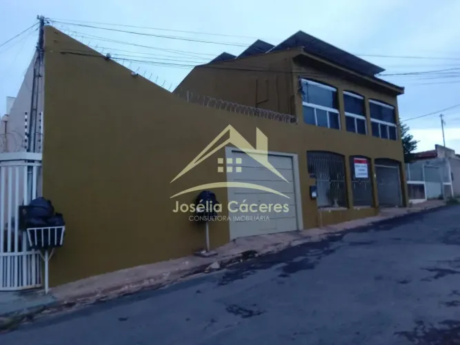 Casa à venda, Lixeira, Cuiabá, MT 700 metros de terreno