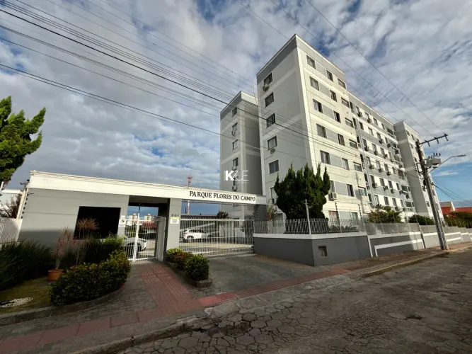 Apartamento 01 dormitório para alugar no bairro Ipiranga em São José/SC