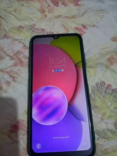Celular Samsung