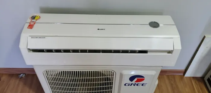 Ar Condicionado Split 12000 BTUS Quente e Frio