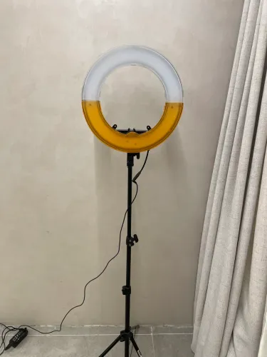 Ring light 