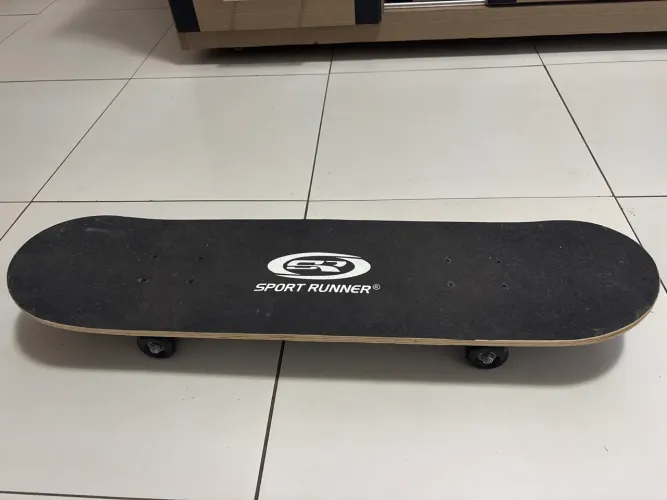 VENDE-SE SKATE