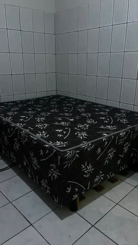 Cama Box