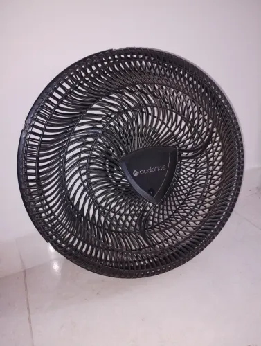 Kit de Grades Ventilador Cadence Grande - 50cm (Apenas Carcaça)