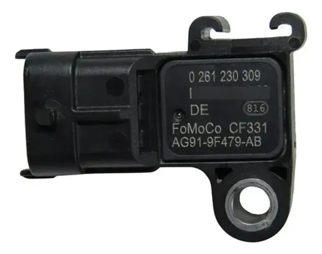 Sensor Map Pressão Volvo Xc60 Evoque Nag919f479ab