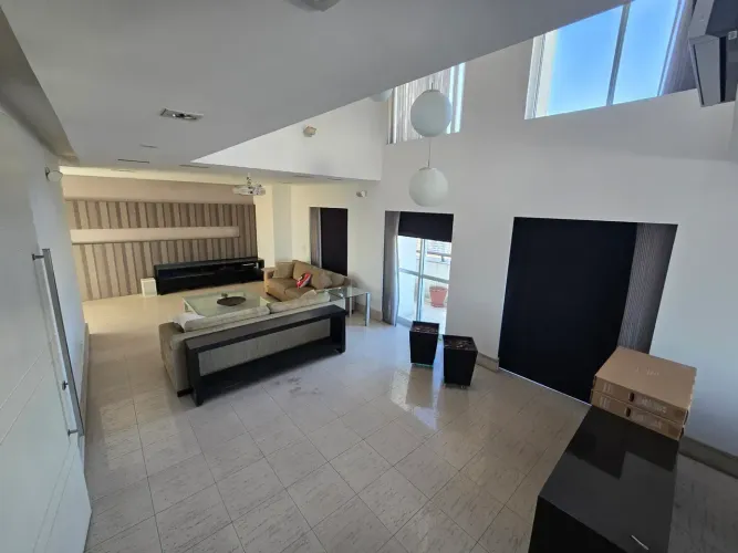 Cobertura Duplex para Venda ou Locação no Parque da Mooca, rua Vicente Romano, 150, Edifíc
