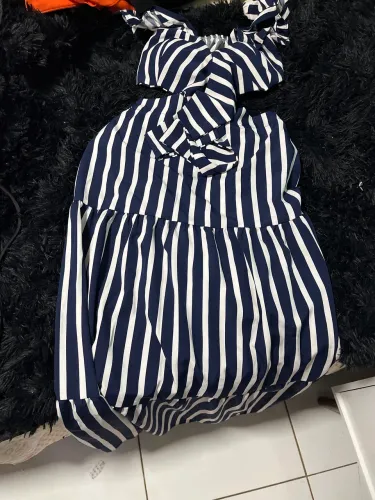 Conjunto cropped e saia longa