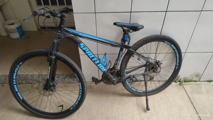 Bike aro 29