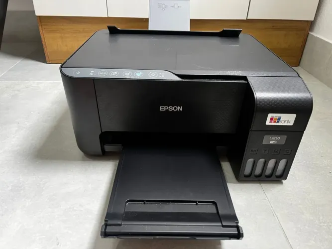 Impressora Epson