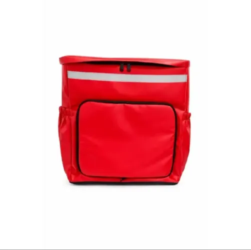 Bag para delivery (Alumínio S/ Isopor)
