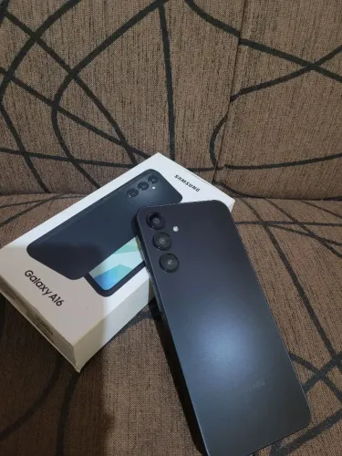 Vendo Sansung a16