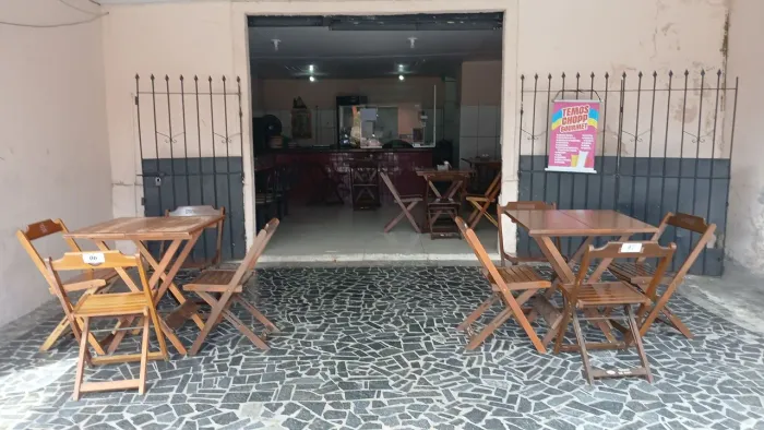 Aparelhos para restaurante