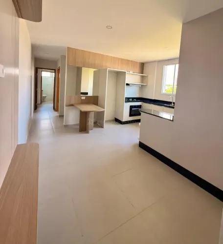 Apartamento 02 dormitórios | Zona 07