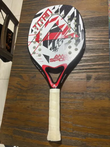 Raquete Beach Tennis Ama Sport
