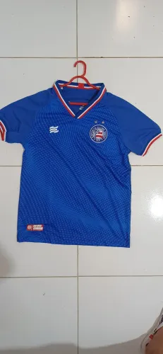 CAMISA SÓCIO ESQUADRÃO 2024