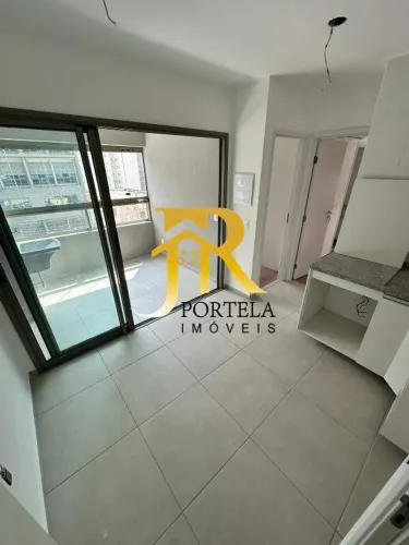 LOCAÇÃO: APTO SEM MOBILIA COM 2 SUITES, AR CONDICIONADO E VAGA DE GARAGEM EM COND. COM LAZ