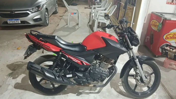 Yamaha factor 150 2023