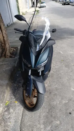 Moto X Max novíssima. Unico dono