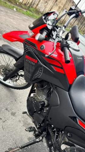 Vendo, troco e financio 