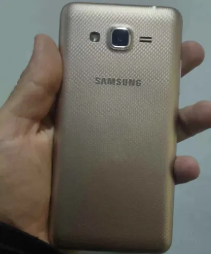 Samsung J2 prime 