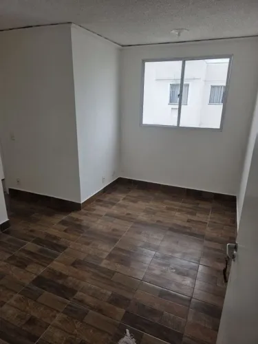 Apartamento com 2 dormitórios para alugar, 45 m² por R$ 1.400 com taxas próximo a Unig e a