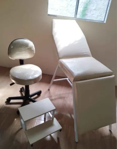 Kit maça três posições 