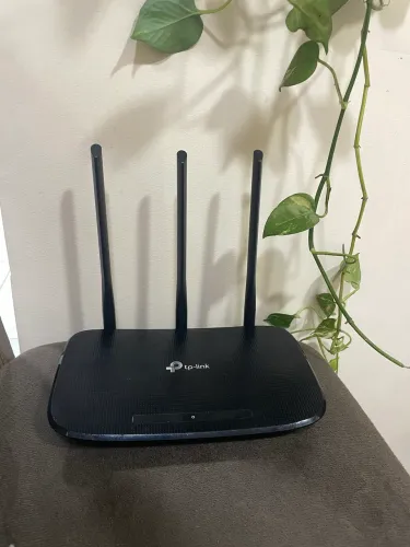 Roteador TP-Link