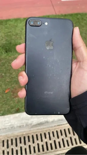 Phone 7 plus 