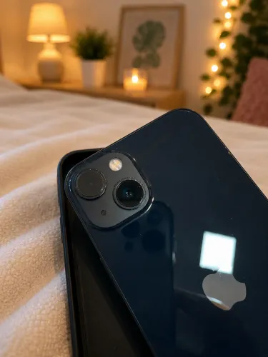 VENDO Iphone 13 128g
