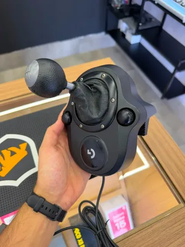 Câmbio Logitech G29 original