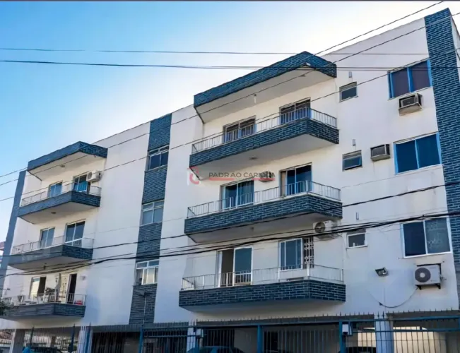 Apartamento Amplo à Venda  Vila da Penha | Próximo ao Shopping Carioca