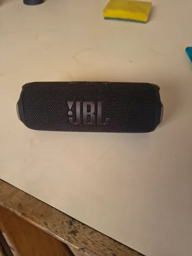 Caixa de Som JBL FLIP 7 