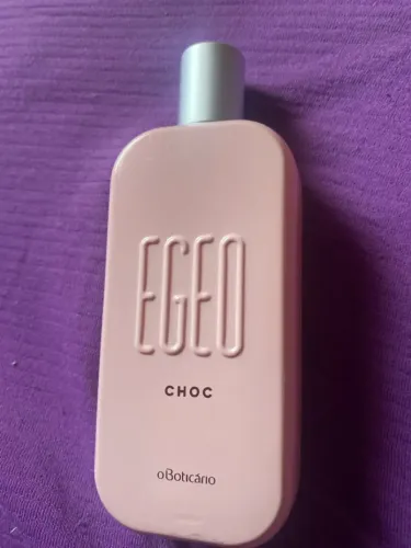 Cheiro doce
