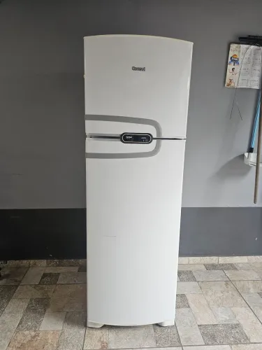 Geladeira consul 275 litros 220V