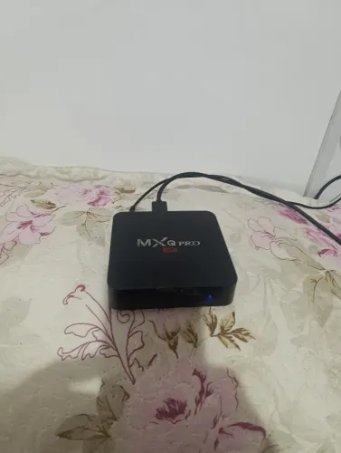 Fire stick mq