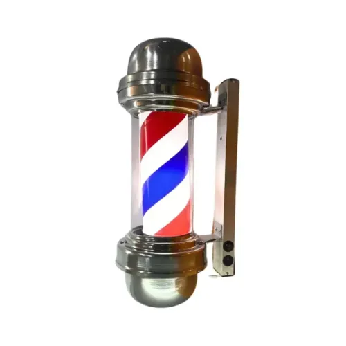 Polo de Barbeiro - Barber Pole (55 cm)