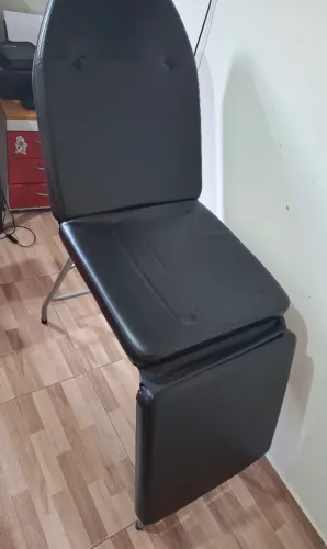 Maca Reclinável 3 Posições