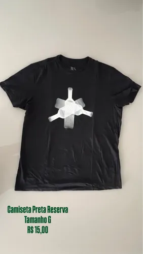 Camisetas Diversas Marcas