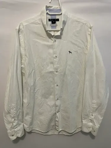 Camisa social preston field P