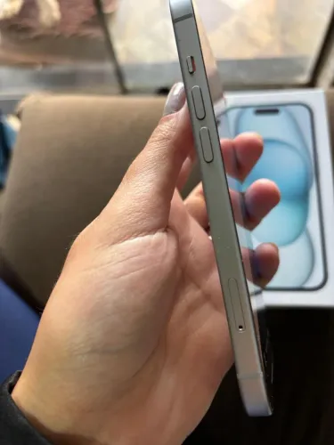 Iphone 15 de 256GB