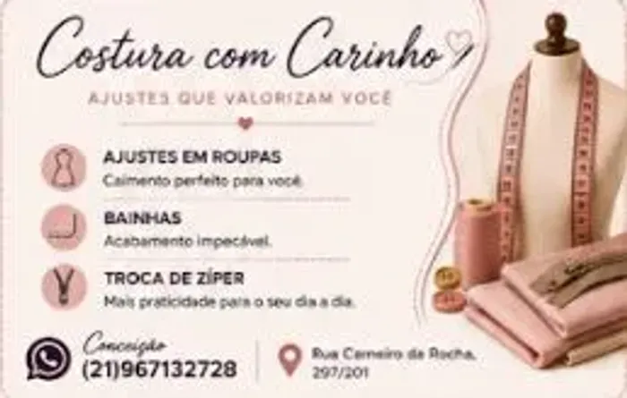 Costureira