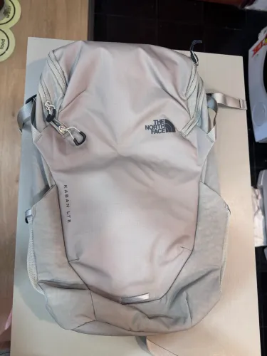 Mochila The North Face Kaban Lite LTE 28L Stone Slab NF0A8BK8