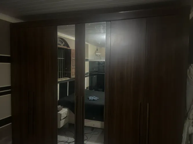 Guarda roupa