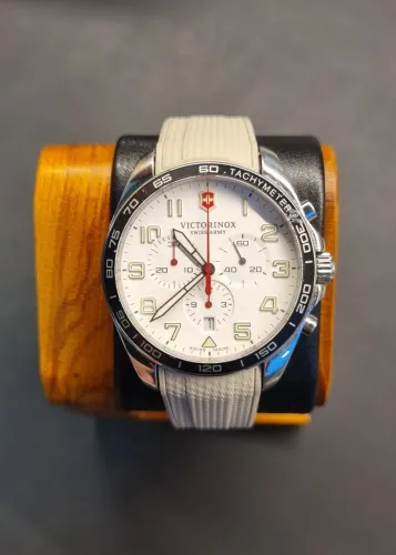 Relógio Victorinox FieldForce Chrono
