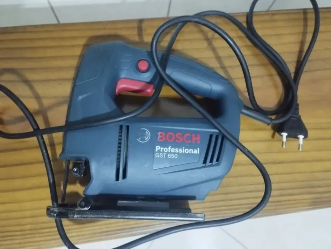 Sera tico tico profissional GST 650 w  220 w super nova 