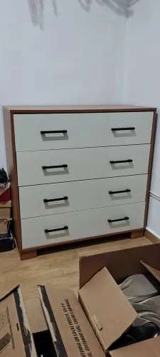 Cômoda Dalla Costa 