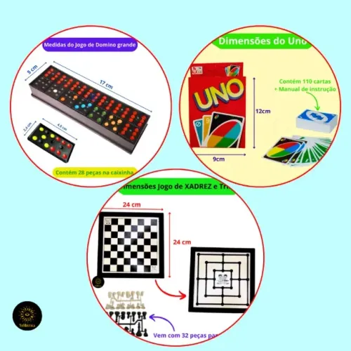 jogo dama uno domino-frete grátis jp