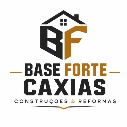 Base Forte Caxias! Seu Projeto Sendo Realizado Com Dedicação