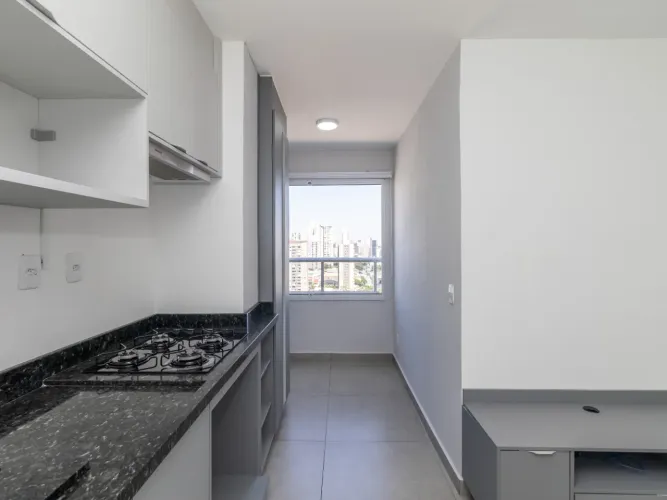 Apartamento para venda em Lapa com 1 quarto, sendo 1 suíte, 30m²